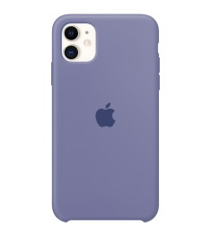 Силикон Original Case Apple iPhone 11 (42)