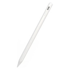 Ручка-стилус XO Pen ST-03 для Apple iPad (Белый)