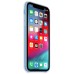Чехол Original Clear Case Apple iPhone XR (Прозрачный)