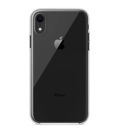 Чехол Original Clear Case Apple iPhone XR (Прозрачный)