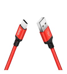 USB-кабель Hoco X14 Times Speed (Type-C)