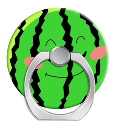 Холдер Popsocket Ring Kids (Watermelon 01)