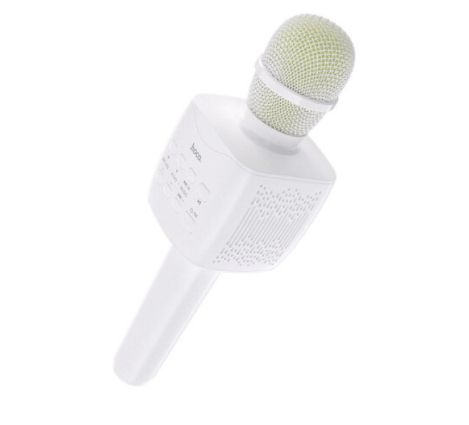 Bezdrátový karaoke mikrofon Blaskor WS-18 - BLASKOR-SHOP