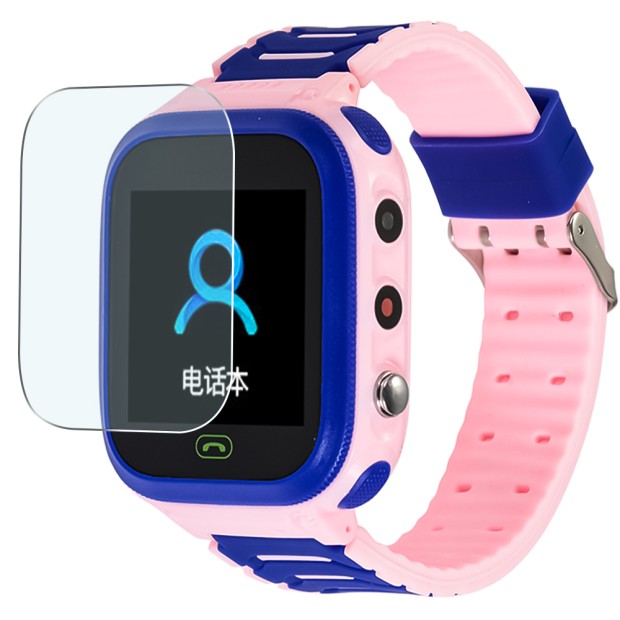 Стекло Flexible Glass Smart Baby Watch Q100