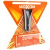 АЗУ Moxom 2в1 Micro 2USB / 3.4A (KC-12) (Чёрный)