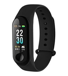 Фитнес-трекер Xiaomi Mi Band 3 / M3 (HQ)