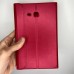 Чохол-книжка Samsung Galaxy Tab 3 Lite 7.0 T116 Book Cover (Червоний)