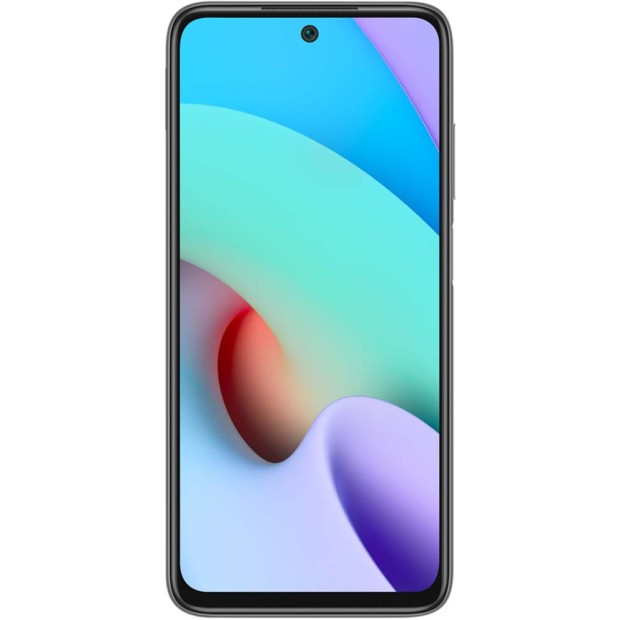 Мобильный телефон Xiaomi Redmi 10 2022 4/64gb NFC Int (Grey)