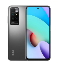 Мобильный телефон Xiaomi Redmi 10 2022 4/64gb NFC Int (Grey)