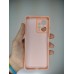 Силикон Original 360 ShutCam Case Xiaomi Redmi Note 12 4G (Розовый)