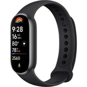 Фитнес-трекер Xiaomi Mi Smart Band 9 (Midnight Black)