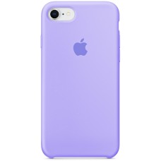 Силиконовый чехол Original Case Apple iPhone 7 / 8 (43) Glycine