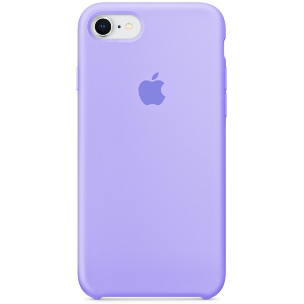 Силиконовый чехол Original Case Apple iPhone 7 / 8 (43) Glycine