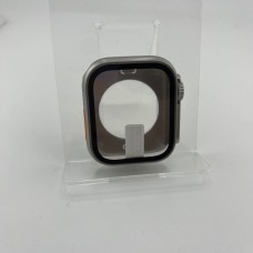 Чехол-кейс с дизайном Watch Ultra для Apple Watch 44mm (Titanium)