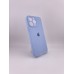 Силикон Original RoundCam Case Apple iPhone 15 Pro Max (15) Lilac