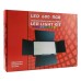 Набор для съемки Camera Light 21cm (E-600) Battery (Чёрный) Набор для съемки Camera Light 21cm (E-600) Battery (Чёрный)