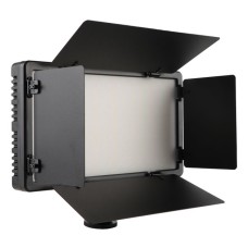 Набор для съемки Camera Light 21cm (E-600) Battery (Чёрный)