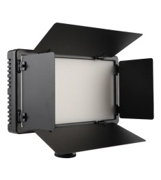 Набор для съемки Camera Light 21cm (E-600) Battery (Чёрный)