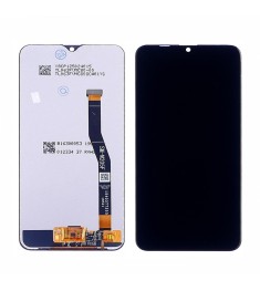 Дисплей для Samsung M205 Galaxy M20 (2019) с чёрным тачскрином