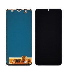 Дисплей для Samsung A305/ A505/ A507 Galaxy A30/ A50/ A50S (2019) с чёрным тачск..