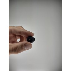 Амбушюры силиконовые для наушников Samsung (Чёрный)