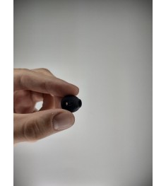 Амбушюры силиконовые для наушников Samsung (Чёрный)