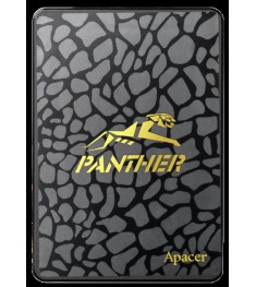 SSD-накопитель Apacer AS340 2.5" SATAIII 240GB