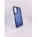 Накладка Totu Gingle Series Xiaomi Redmi 13C / Poco C65 / Poco M6 (Тёмно-синий)