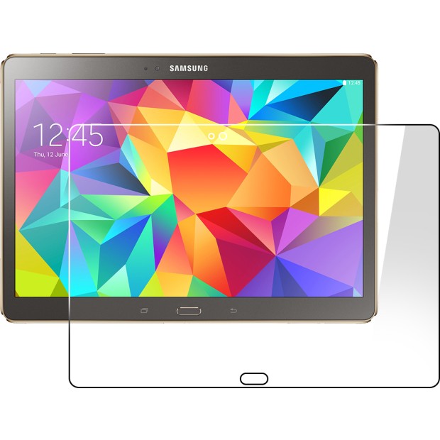 Защитное стекло Samsung Galaxy Tab S T800 / T805 10.5