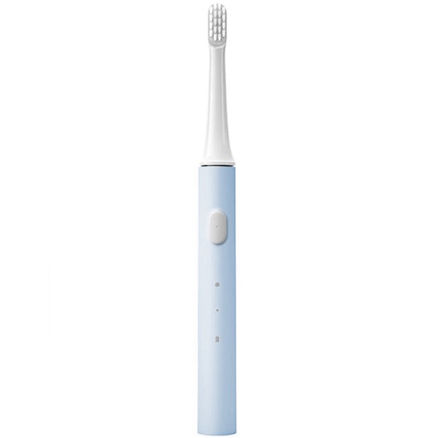 Электрическая Зубная Щётка MiJia Sonic Electric Toothbrush T100 (Blue)
