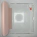 Чехол-книжка Comma Apple iPad Air 13" (2024) (Light Pink)