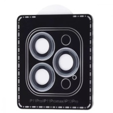 Защитное стекло на камеру Metal Gorilla Apple IPhone 13 Pro / 13 Pro Max (Green)