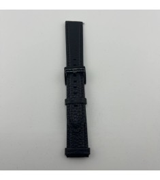 Ремешок Leather Edition 20mm (Black)