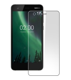 Защитное стекло Nokia 2