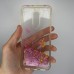 Силикон Liquid Fashion Xiaomi Redmi 5 Plus (Pink Stars)