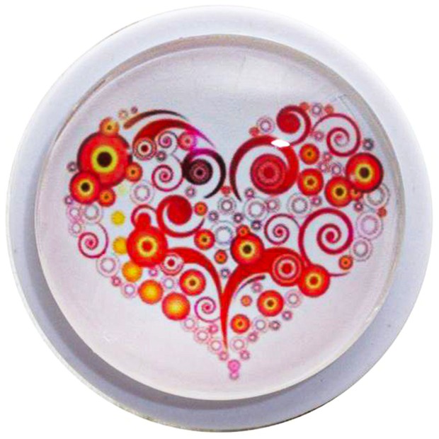 Холдер Popsocket Heart (02)