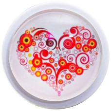 Холдер Popsocket Heart (02)