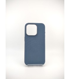 Чехол FineWoven with Magsafe Apple IPhone 15 Pro (Pacific Blue)