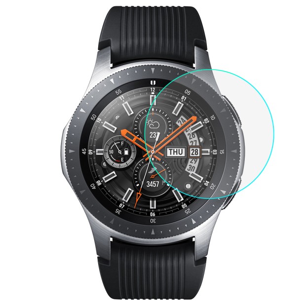 Защитная плёнка Hydrogel HD Samsung Galaxy Watch 46mm