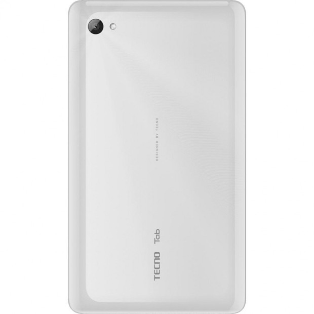 Планшет Tecno Tab P704a 7 "2 / 32GB 4G Dual Sim (Oyster White)