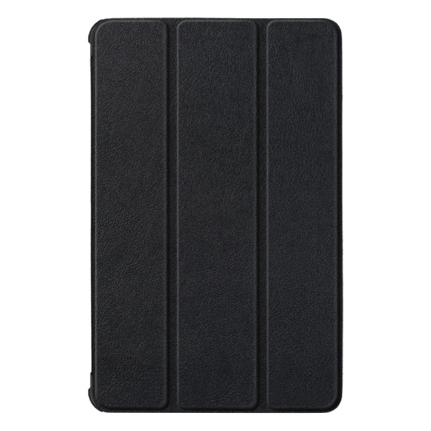 Чехол-книжка Smart Case Lenovo Tab M10 Plus (X606F) (Чёрный)