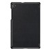 Чехол-книжка Smart Case Lenovo Tab M10 Plus (X606F) (Чёрный)