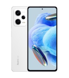 Мобильный телефон Xiaomi Redmi Note 12 Pro 5G 6/128gb NFC Int (White)