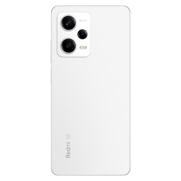 Мобильный телефон Xiaomi Redmi Note 12 Pro 5G 6/128gb NFC Int (White)