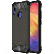 Чехол Armor Case Xiaomi Redmi Note 7 (чёрный)