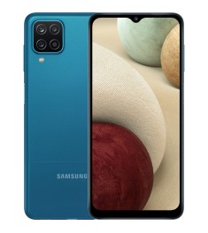 Мобильный телефон Samsung Galaxy A12 4/64GB (Blue)