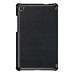 Чехол-книжка Smart Case Lenovo Tab M8 / M8 (3nd) (Чёрный)