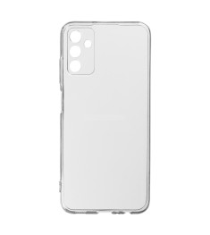 Силикон Armorstandart Samsung Galaxy M52 (2021) (Прозрачный)