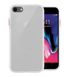 Накладка Totu Gingle Series Apple iPhone 7 / 8 (Белый)