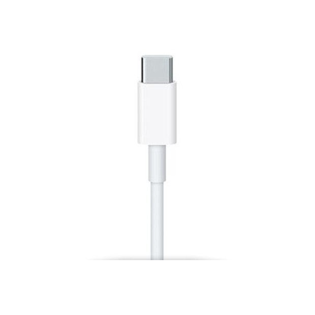 USB-кабель Apple Woven USB-C to USB-C (MLL82) (2m) (Original Assembly)